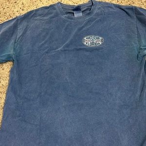 Marco island shirt